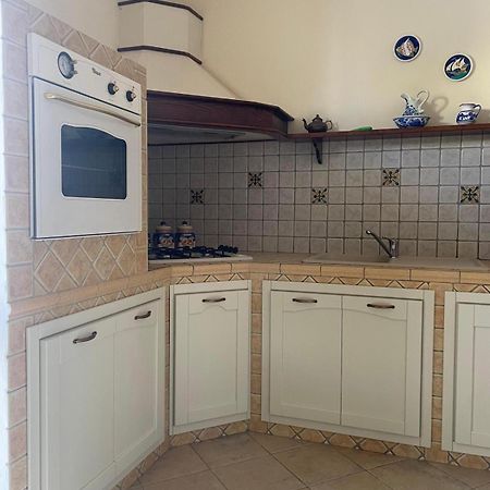 La Casa Di Giovanna Λαμπεντούζα Εξωτερικό φωτογραφία