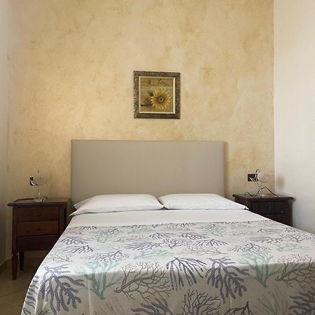 La Casa Di Giovanna Λαμπεντούζα Εξωτερικό φωτογραφία