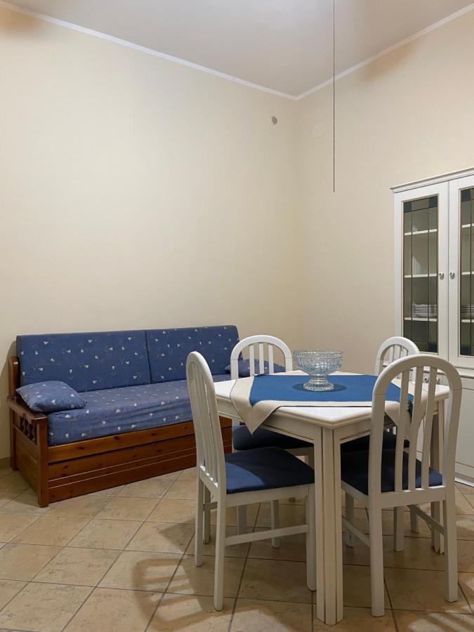 La Casa Di Giovanna Λαμπεντούζα Εξωτερικό φωτογραφία