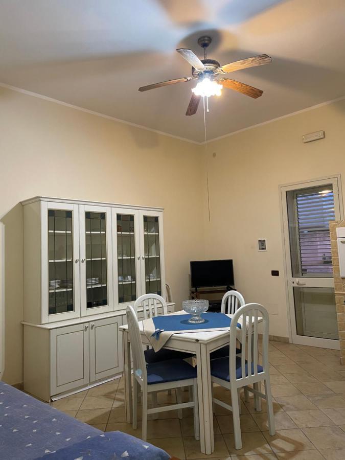 La Casa Di Giovanna Λαμπεντούζα Εξωτερικό φωτογραφία