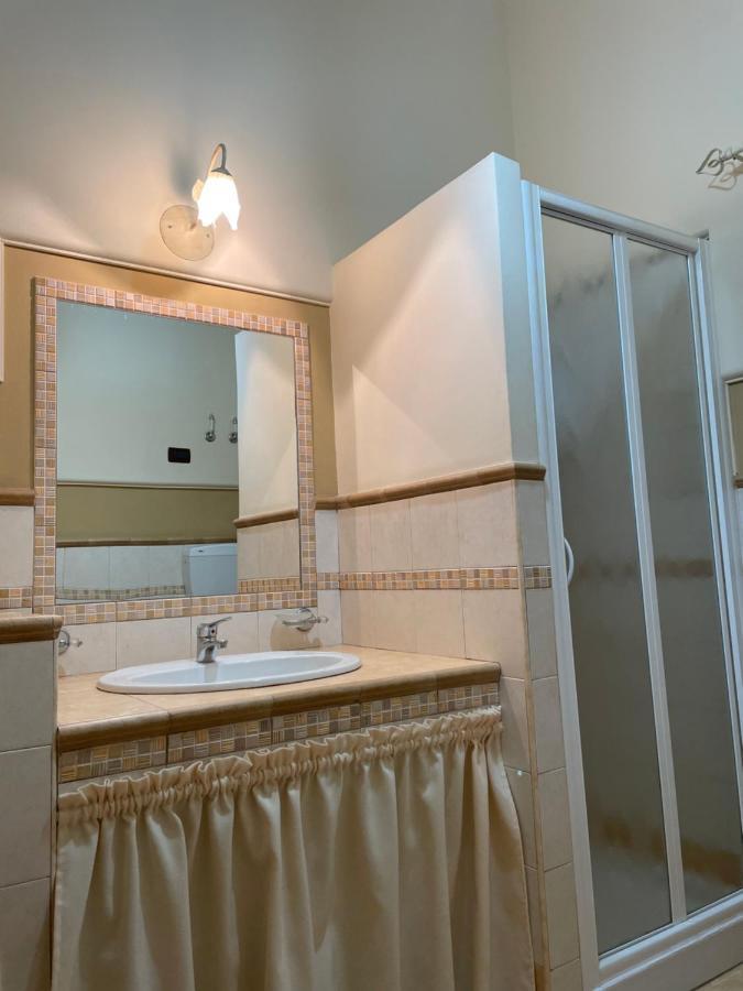 La Casa Di Giovanna Λαμπεντούζα Εξωτερικό φωτογραφία