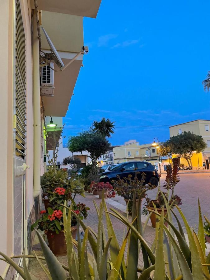 La Casa Di Giovanna Λαμπεντούζα Εξωτερικό φωτογραφία