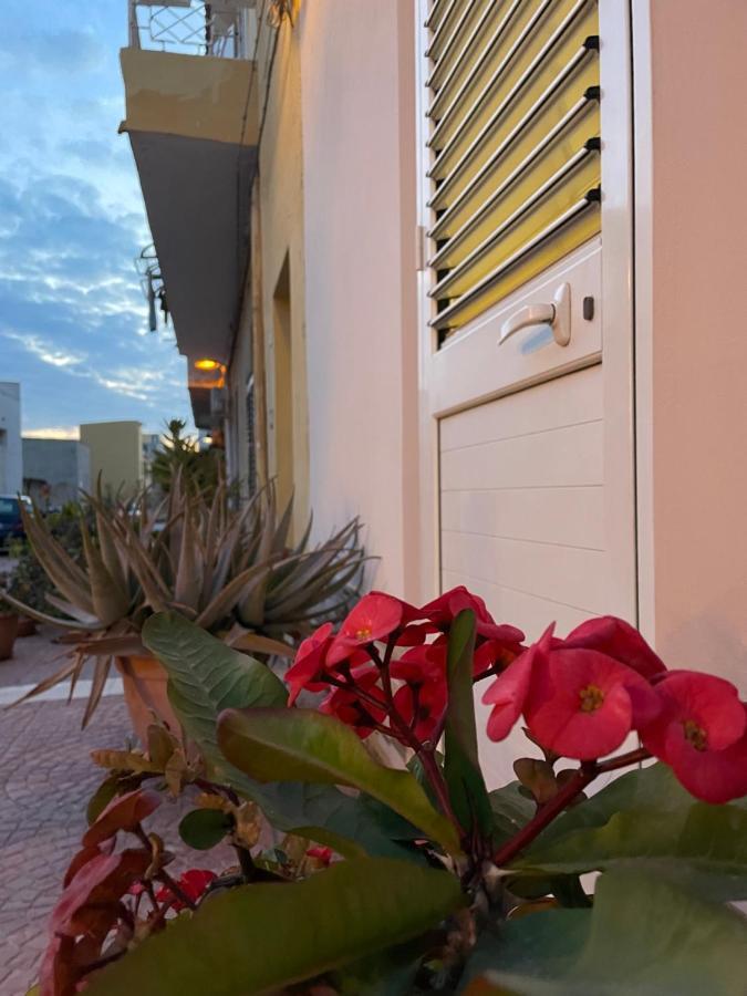 La Casa Di Giovanna Λαμπεντούζα Εξωτερικό φωτογραφία
