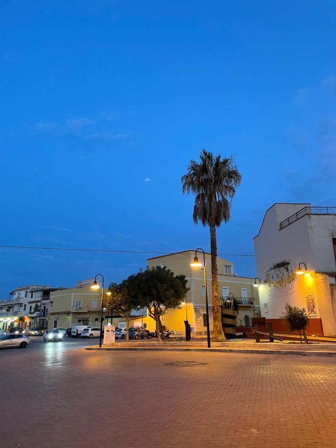 La Casa Di Giovanna Λαμπεντούζα Εξωτερικό φωτογραφία