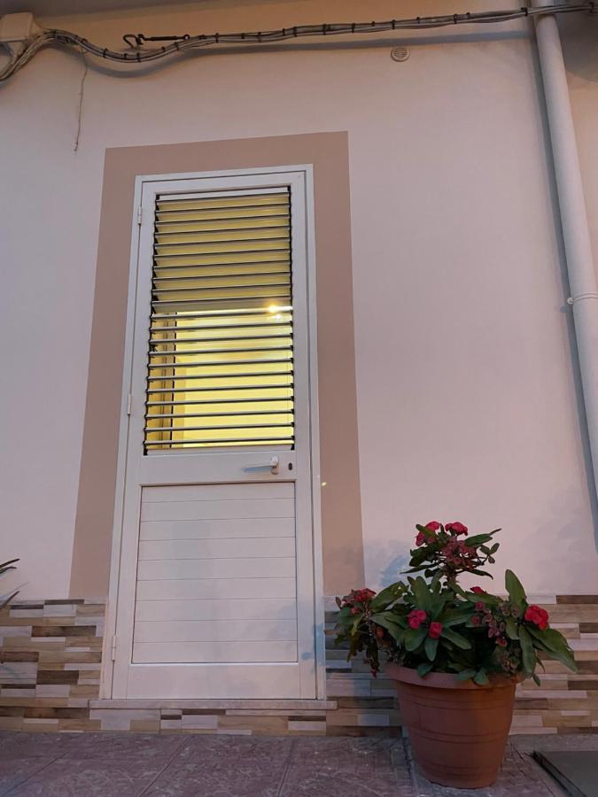 La Casa Di Giovanna Λαμπεντούζα Εξωτερικό φωτογραφία