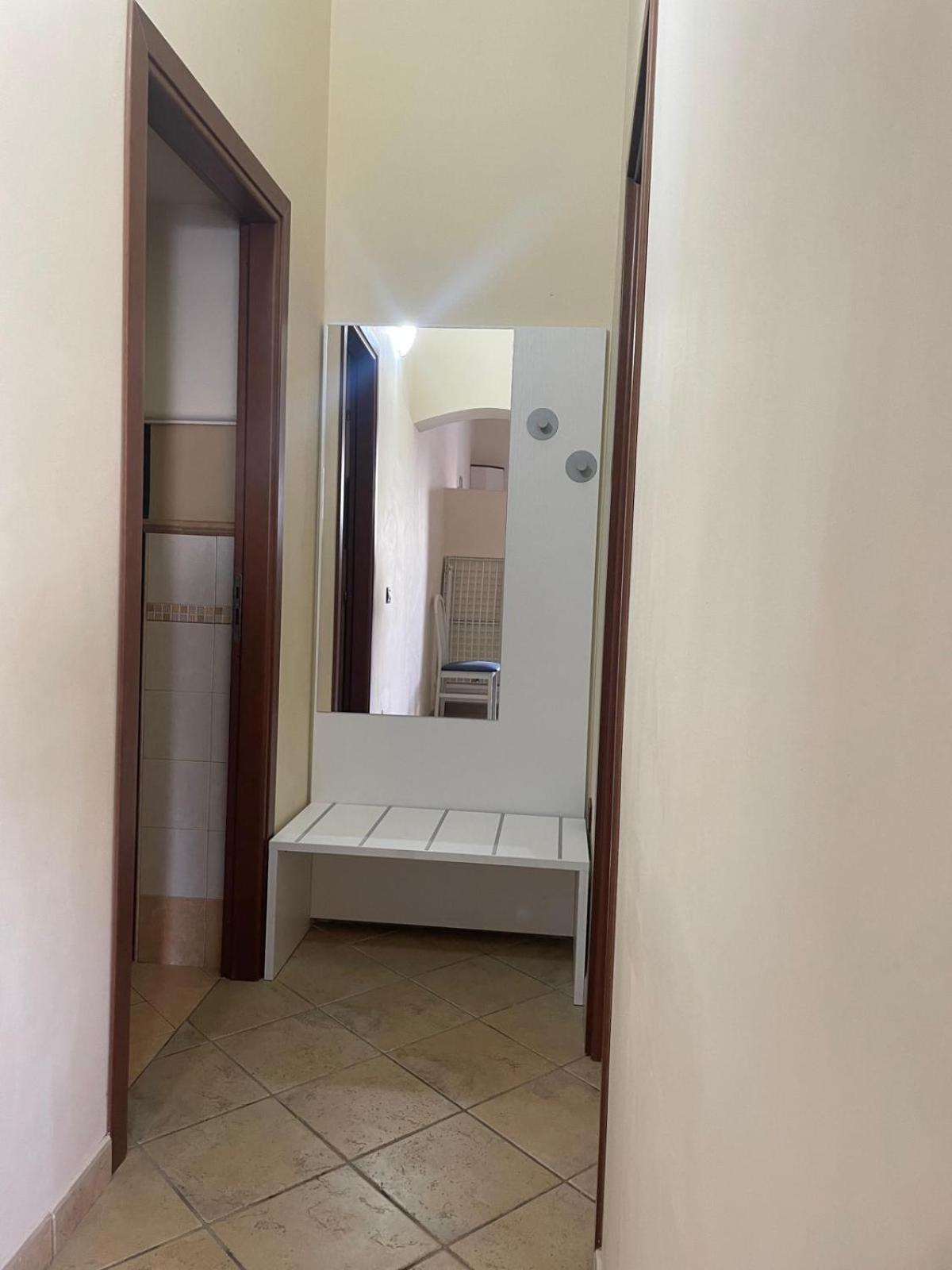 La Casa Di Giovanna Λαμπεντούζα Εξωτερικό φωτογραφία