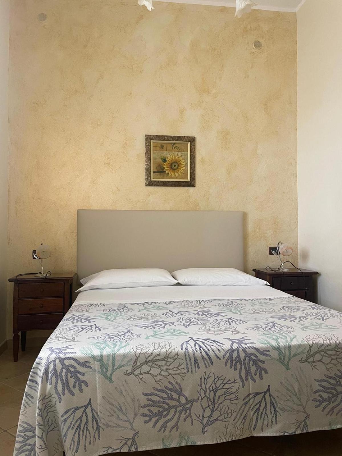 La Casa Di Giovanna Λαμπεντούζα Εξωτερικό φωτογραφία